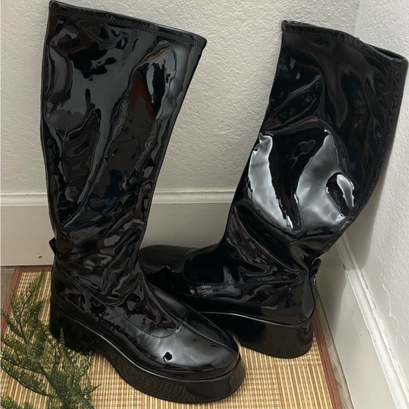 Circus by Sam Edelman Shoes - CIRCUS By Sam Edelman Woman KIMBERLY Knee High Boot Size: 9.5M